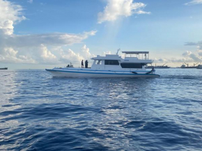 Hariana Safari Boat